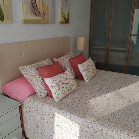 Comodo Apt 40M Playa . Apartment Noja Ngoại thất bức ảnh