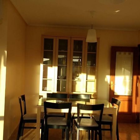 Comodo Apt 40M Playa . Apartment Noja Ngoại thất bức ảnh