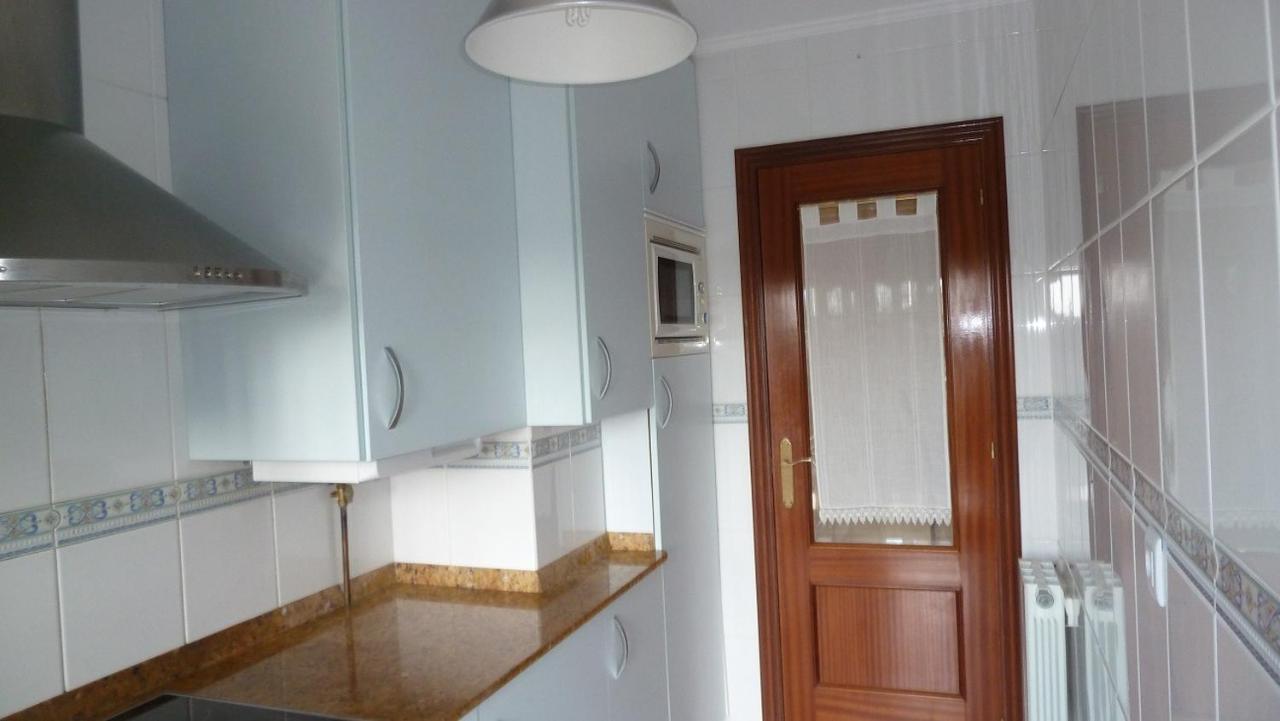 Comodo Apt 40M Playa . Apartment Noja Ngoại thất bức ảnh