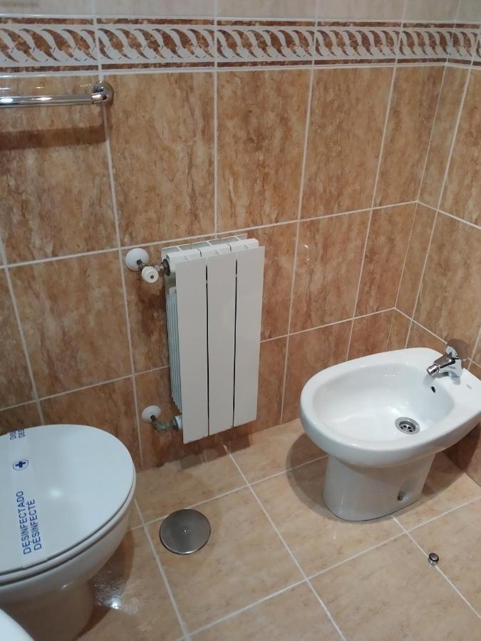 Comodo Apt 40M Playa . Apartment Noja Ngoại thất bức ảnh