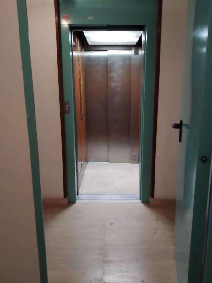 Comodo Apt 40M Playa . Apartment Noja Ngoại thất bức ảnh