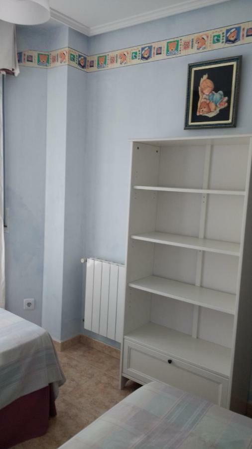 Comodo Apt 40M Playa . Apartment Noja Ngoại thất bức ảnh